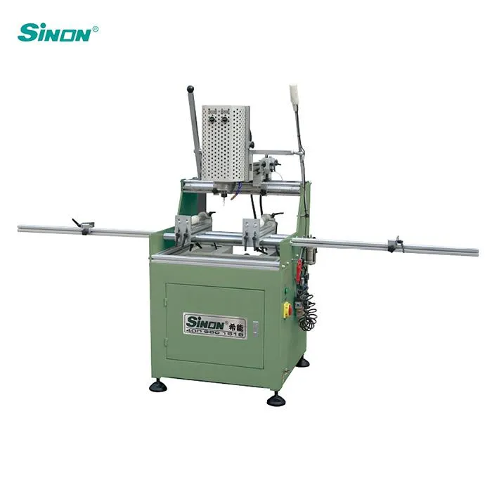 Aliuminio kopijavimo maršrutizatorius