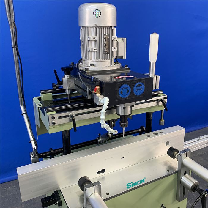 Copy Router Machine